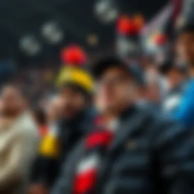 Fan Culture and Community Support Fan culture and support for Udinese Calcio