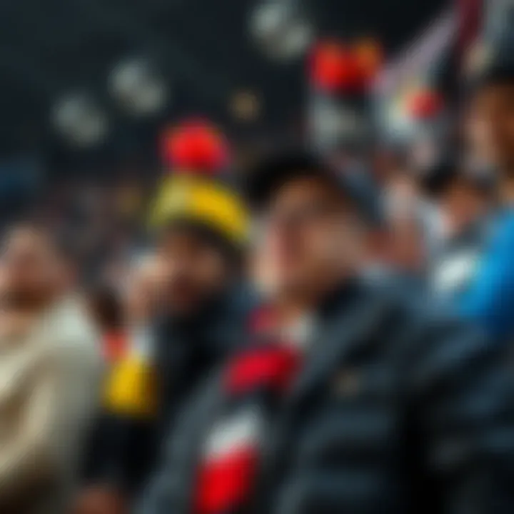 Fan Culture and Community Support Fan culture and support for Udinese Calcio