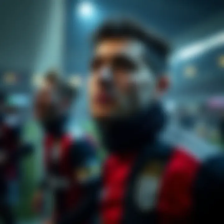 Future Prospects and Challenges Future prospects of Udinese Calcio