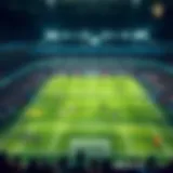 Tactical Formation Overview Tactical formation of Udinese Calcio