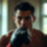 UFC 배팅 전략과 선택 Introduction