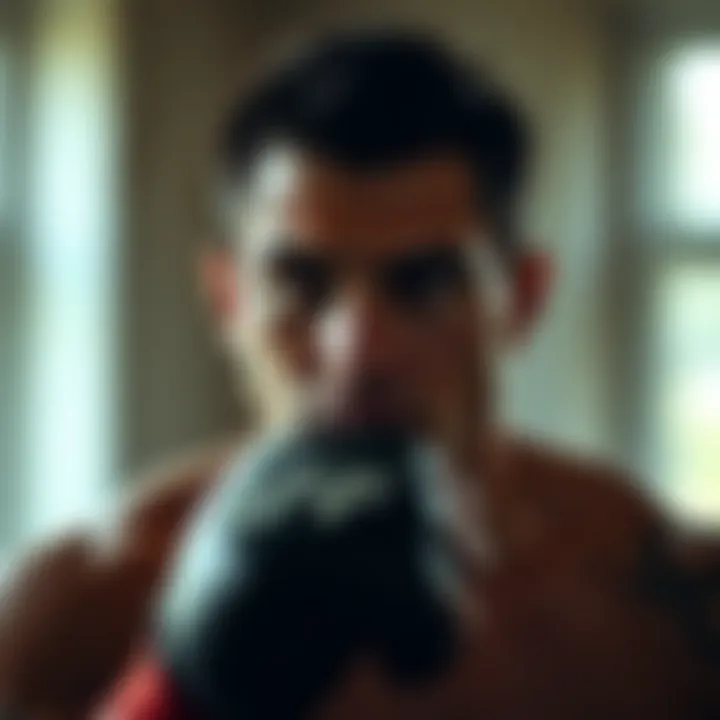 UFC 배팅 전략과 선택 Introduction