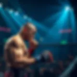 Analysis of UFC betting strategies