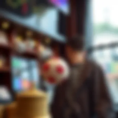 Features of Top Betting Sites Features of top UK betting sites