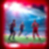 Analysis of teams in the Championship