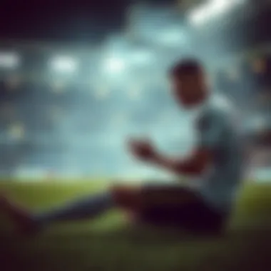 Injury updates of key players