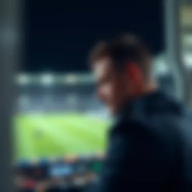 Recent match trends and outcomes