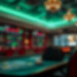 Overview of the latest betting platforms in the UK
