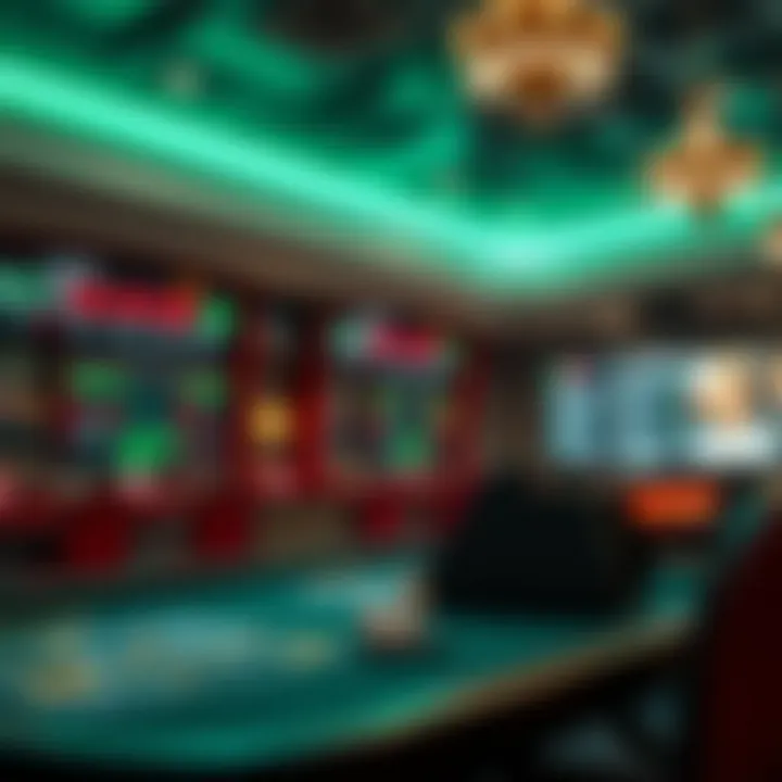 Latest Betting Platforms Overview Overview of the latest betting platforms in the UK