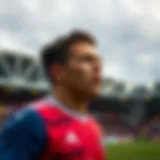 ์ธ๋ฒํํํด ์๋๋ฌ์ค F.C. ๋ ์ฒผ์ F.C. ํต๊ณ ๋ถ์ Introduction ์ธ๋ฒํํํด ์๋๋ฌ์ค F.C. ๋ ์ฒผ์ F.C. ํต๊ณ ๋ถ์ Introduction