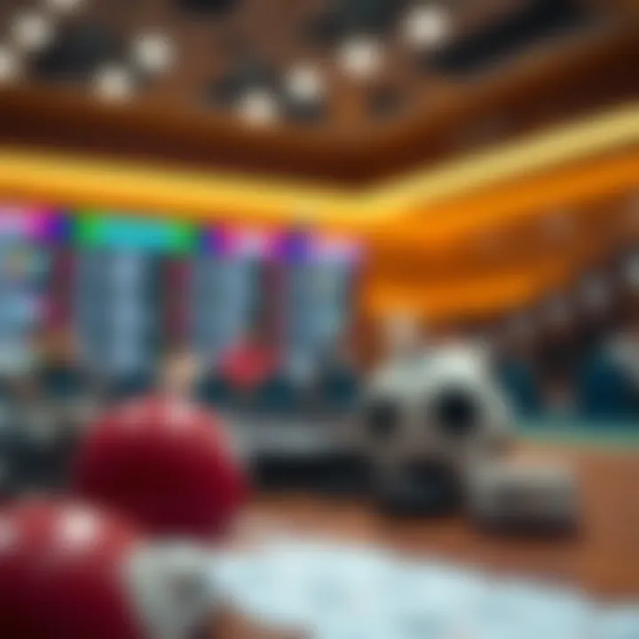 Decoding Betting Odds and Outcomes Understanding betting odds and outcomes