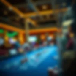 Understanding Casino Regulations