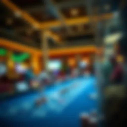 Understanding Casino Regulations