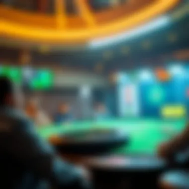 Effective Betting Strategies for Success Effective betting strategies for success