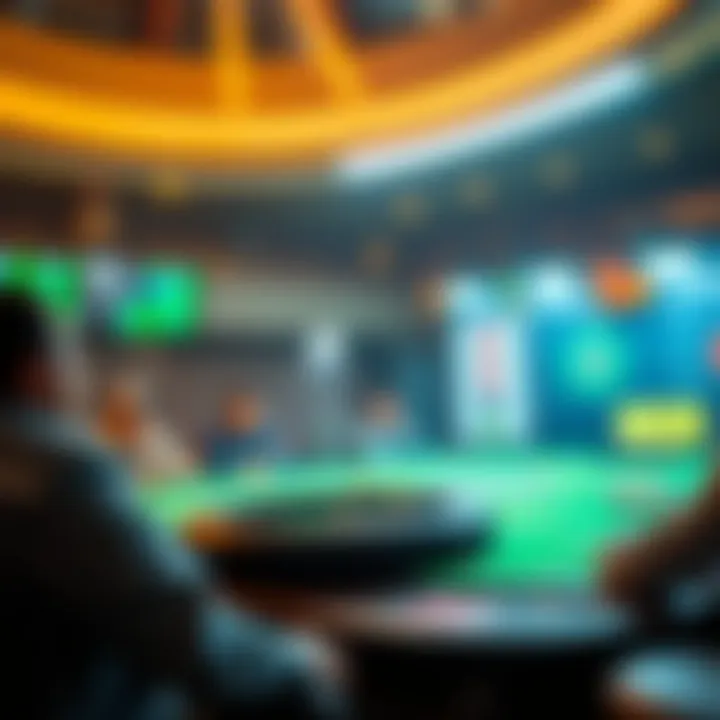 Effective Betting Strategies for Success Effective betting strategies for success