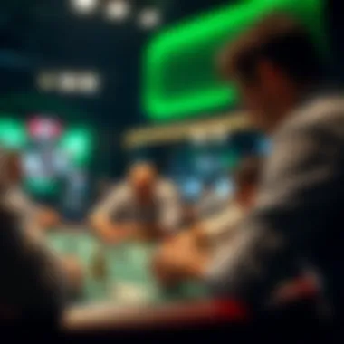 Understanding the Rules of Unibet Open Understanding the rules of Unibet Open