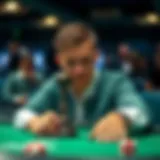 Strategic Overview of Unibet Open Strategic overview of Unibet Open