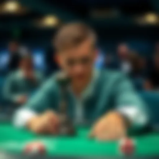 Strategic Overview of Unibet Open Strategic overview of Unibet Open