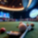 In-depth analysis of US Open Golf betting strategies