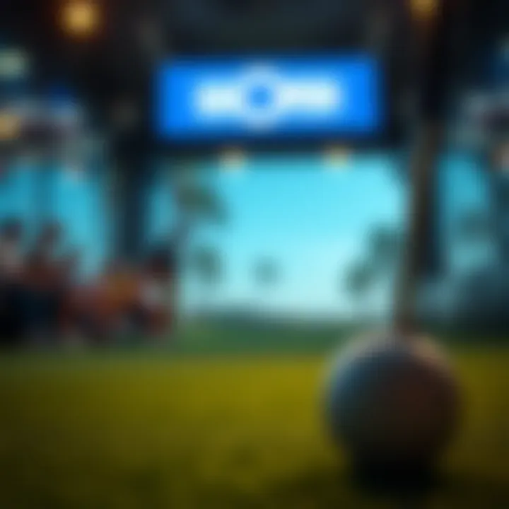 Tips for effective betting decisions in US Open Golf