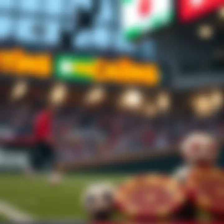 Influencing Factors of Betting Odds Factors influencing betting odds