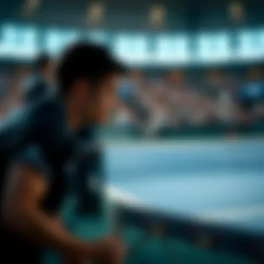 Impact of Court Conditions Court conditions impact on match outcomes