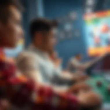 Enhancing User Experience on Betting Platforms User Experience in Betting Sites