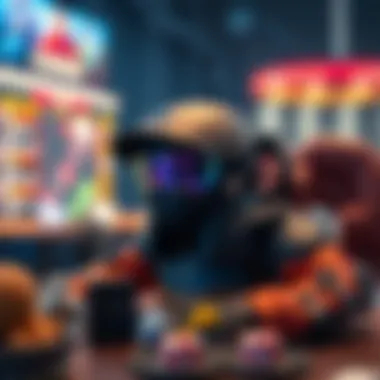 Analysis of User Experience on Betting Sites Analysis of user experience on betting sites