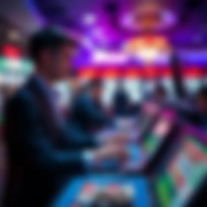 User experience enhancement through data