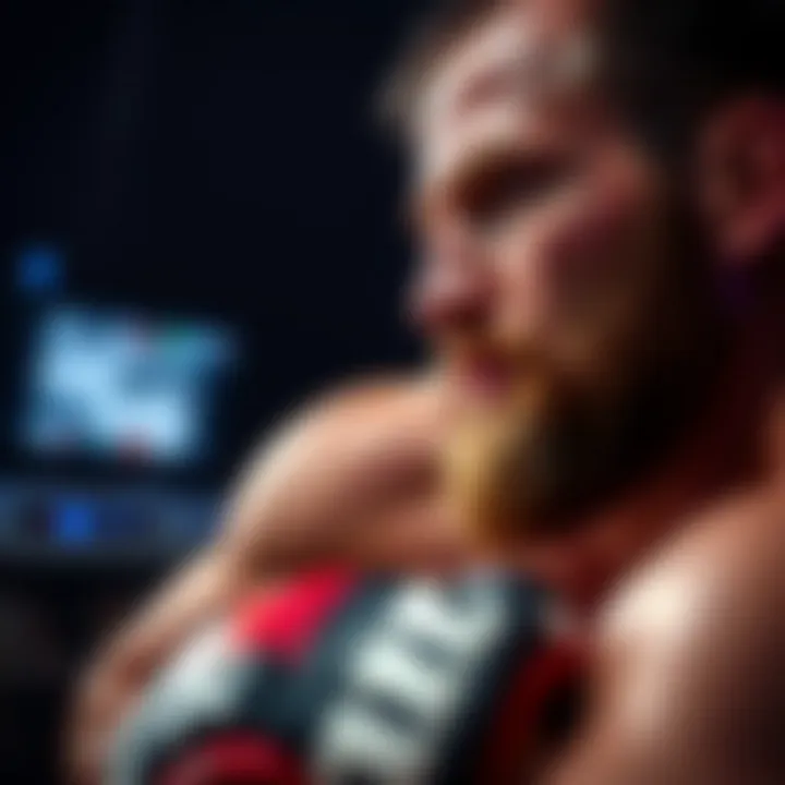 Variety of betting options