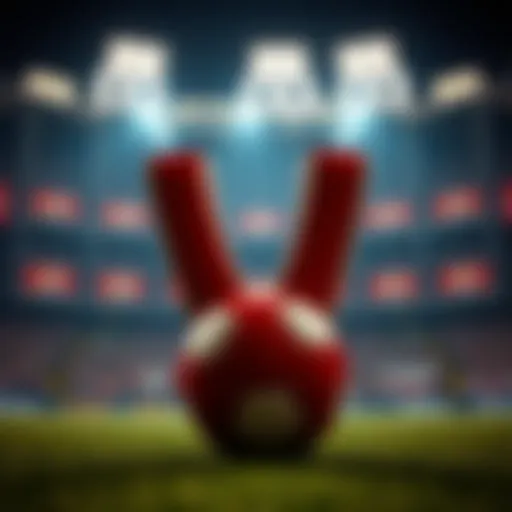 VFB 슈투트가르트: 독일 축구의 중심 Introduction