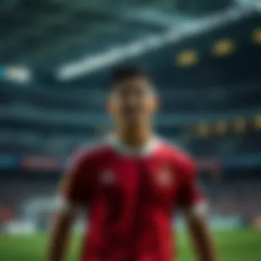 Notable VFB 슈투트가르트: 독일 축구의 중심 Notable VFB 슈투트가르트: 독일 축구의 중심