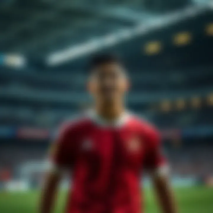 Notable VFB 슈투트가르트: 독일 축구의 중심 Notable VFB 슈투트가르트: 독일 축구의 중심