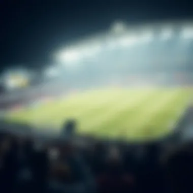 VFB 슈투트가르트: 독일 축구의 중심 Summary VFB 슈투트가르트: 독일 축구의 중심 Summary