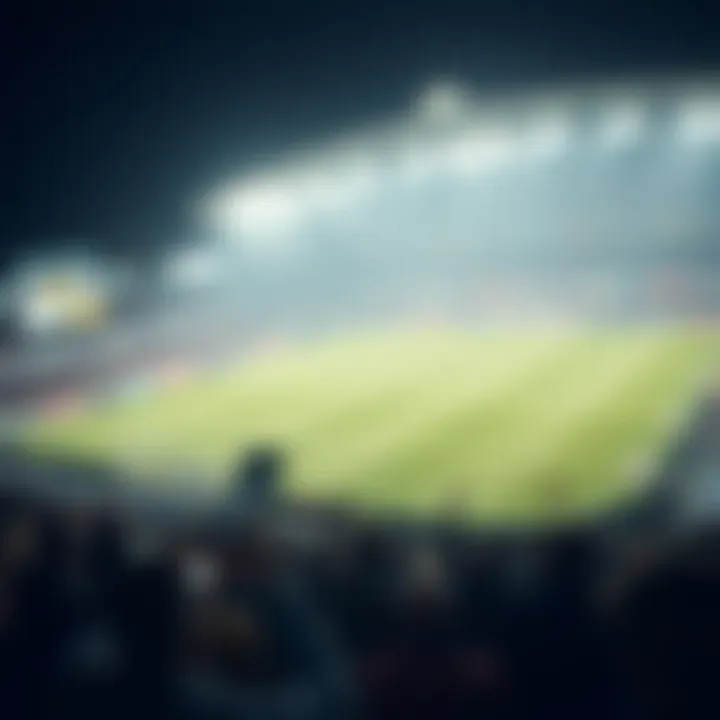 VFB 슈투트가르트: 독일 축구의 중심 Summary VFB 슈투트가르트: 독일 축구의 중심 Summary