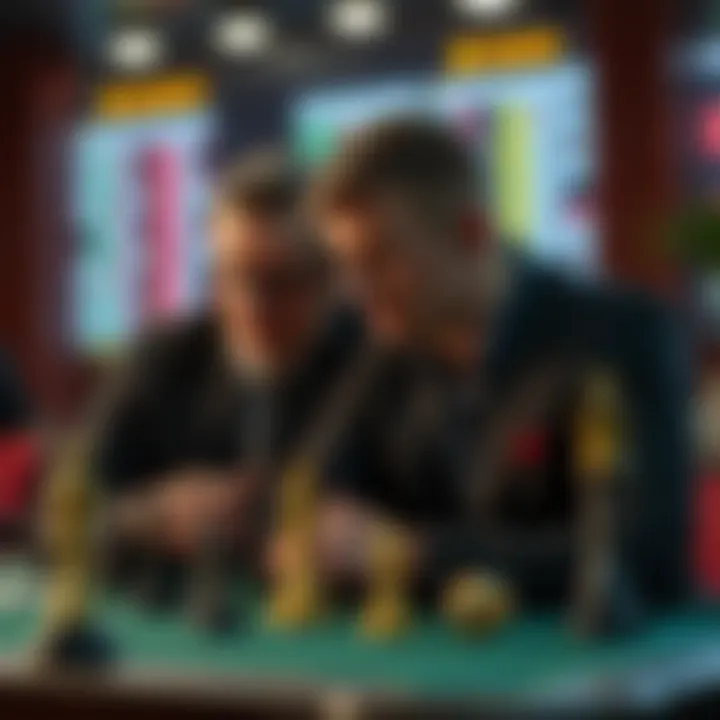 Insights for betting strategies on Volkanovski and Makachev