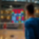 Real-time volleyball score tracking