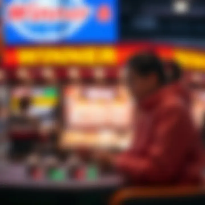 Safety features of Winner Toto site