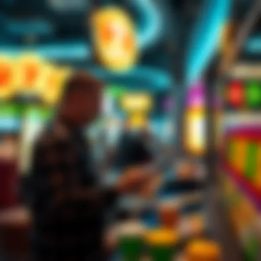 Analysis of user experience on Winner Toto site