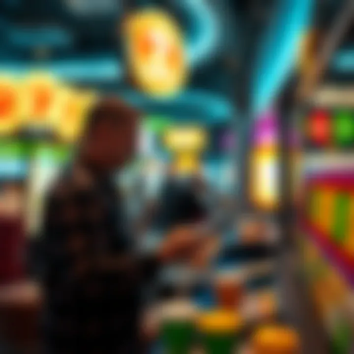 Analysis of user experience on Winner Toto site