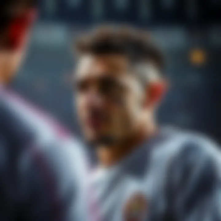 Cultural Influences on Football Teams Cultural elements influencing football teams