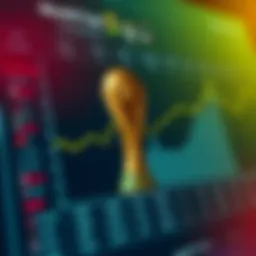 Statistical overview of World Cup performances