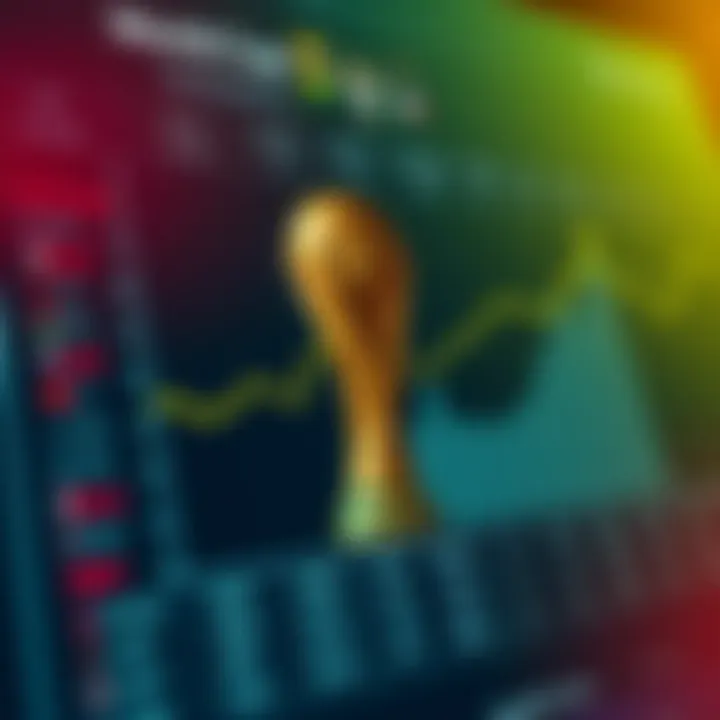 World Cup Performance Statistics Statistical overview of World Cup performances