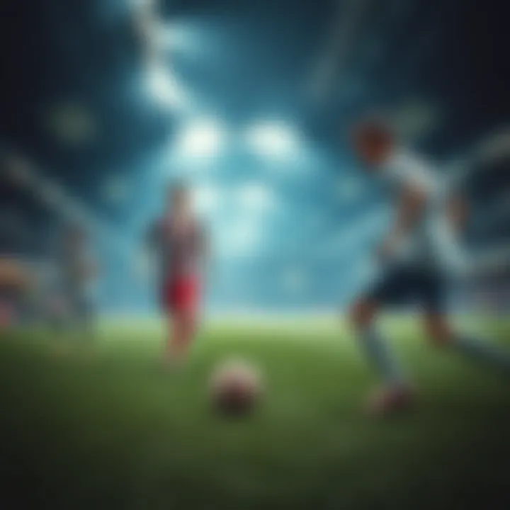 Tactical Strengths and Weaknesses Strengths and weaknesses in football tactics