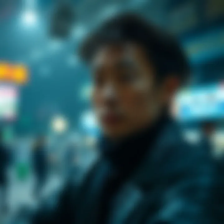 야구 배당률의 이해와 활용 Summary