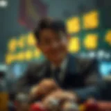 유로스타 바카라의 모든 것 Introduction