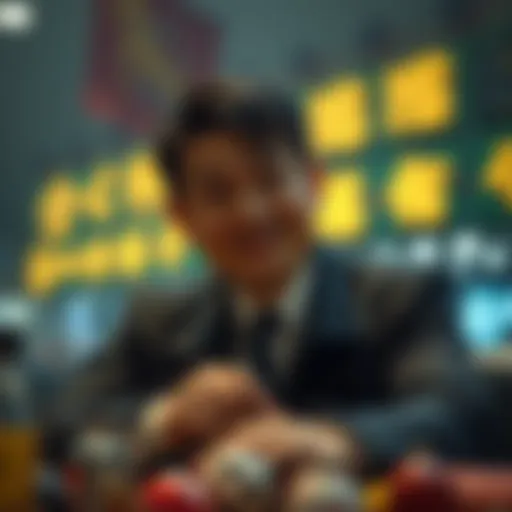 유로스타 바카라의 모든 것 Introduction
