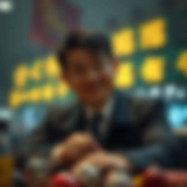 유로스타 바카라의 모든 것 Introduction
